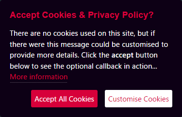 ihavecookies